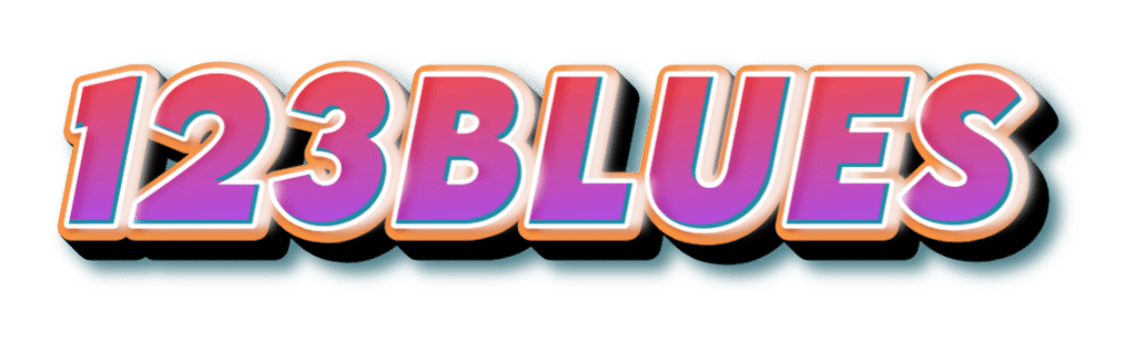 123blues